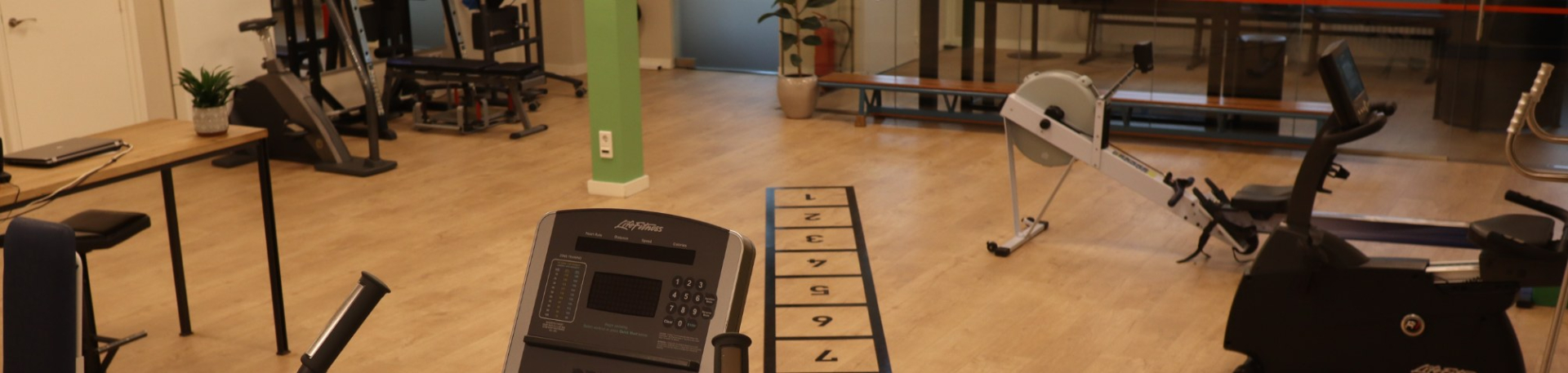 Fysiotherapie kaatsheuvel contact opnemen