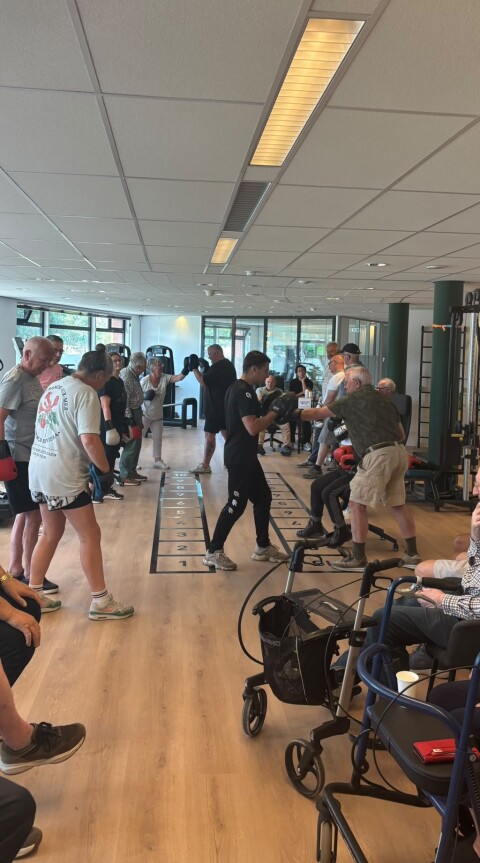 Parkinson boksenn2